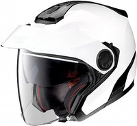 Nolan N40-5 Classic,  jet helmet