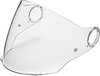 Nolan N40-5 GT,  shield