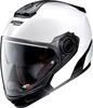 Nolan N40-5 GT Special N-Com,  modular helmet,  color: White,  size: L