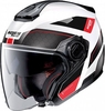 Nolan N40-5 Pivot N-Com,  jet helmet