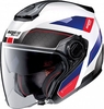 Nolan N40-5 Pivot N-Com,  jet helmet