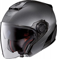 Nolan N40-5 Special,  jet helmet