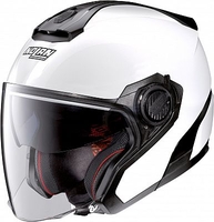 Nolan N40-5 Special,  jet helmet