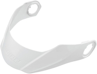 Nolan N40/Full/-5/-5 GT,  peak,  color: Matt-White,  size: One Size