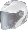 Nolan N40/N40-5,  visor mirrored