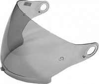Nolan N43 AIR,  visor