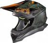 Nolan N53 Cliffhanger,  cross helmet