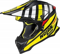 Nolan N53 Cliffjumper,  cross helmet