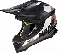 Nolan N53 Kickback,  cross helmet