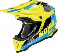 Nolan N53 Kickback,  cross helmet