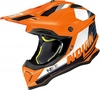 Nolan N53 Kickback,  cross helmet