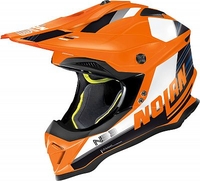 Nolan N53 Kickback,  cross helmet