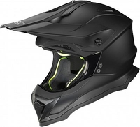 Nolan N53 Smart,  cross helmet