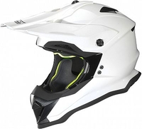Nolan N53 Smart,  cross helmet