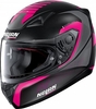 Nolan N60-5 Adept,  integral helmet