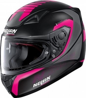 Nolan N60-5 Adept,  integral helmet