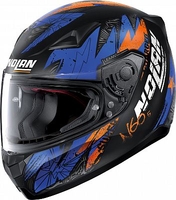 Nolan N60-5 Bounty,  integral helmet