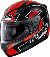 Nolan N60-5 Gemini Petrucci S21,  integral helmet