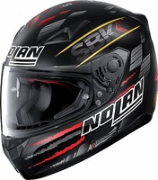 Nolan N60-5 SBK S21,  integral helmet