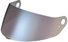 Nolan N60-5/N64/N63/N62/G6.1,  visor blue mirrored