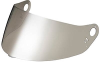 Nolan N60-5/N64/N63/N62/G6.1,  visor silver mirrored