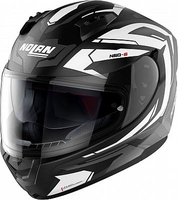 Nolan N60-6 Anchor,  integral helmet