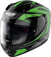 Nolan N60-6 Anchor,  integral helmet