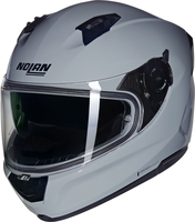 Nolan N60-6 Classico,  full face helmet,  color: Grey,  size: XS