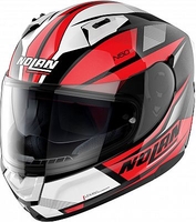 Nolan N60-6 Downshift,  integral helmet