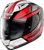 Nolan N60-6 Downshift,  integral helmet