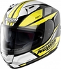 Nolan N60-6 Downshift,  integral helmet