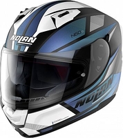 Nolan N60-6 Downshift,  integral helmet