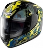 Nolan N60-6 Foxtrot,  integral helmet