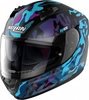 Nolan N60-6 Foxtrot,  integral helmet