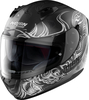 Nolan N60-6 Muse,  integral helmet,  color: Matt Black/Grey/White,  size: XS