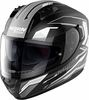 Nolan N60-6 Perceptor,  integral helmet