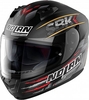 Nolan N60-6 SBK,  integral helmet