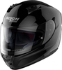Nolan N60-6 Special,  integral helmet,  color: Black,  size: XXL
