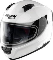 Nolan N60-6 Special,  integral helmet,  color: White,  size: 3XL