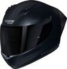 Nolan N60-6 Sport Argento 333,  full face helmet,  color: Matt-Dark Grey,  size: M