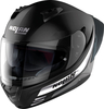 Nolan N60-6 Sport Outset,  integral helmet,  color: Matt Black/Grey/White,  size: XS
