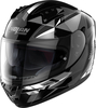 Nolan N60-6 Wiring,  integral helmet,  color: Black/Grey/White,  size: S