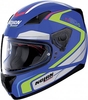 Nolan N60.5 Practice,  integral helmet