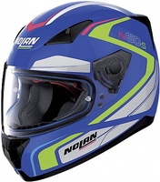 Nolan N60.5 Practice,  integral helmet