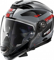 Nolan N70-2 GT Bellavista N-Com,  modular helmet