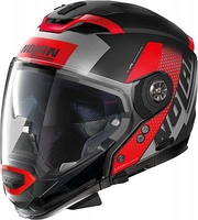 Nolan N70-2 GT Celeres N-Com,  modular helmet