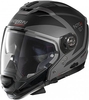 Nolan N70-2 GT Glaring N-Com,  modular helmet