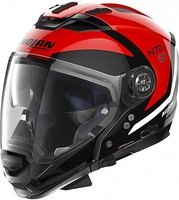 Nolan N70-2 GT Glaring N-Com,  modular helmet