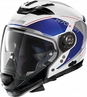 Nolan N70-2 GT Lakota N-Com,  modular helmet