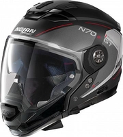 Nolan N70-2 GT Lakota N-Com,  modular helmet